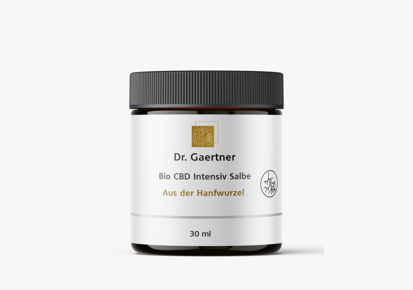 Dr. Gaertner Bio Intensiv Salbe aus der Hanfwurzel